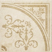 Декор Italon Natural Life Stone/ Натурал Лайф Стоун Ivory Ninfea